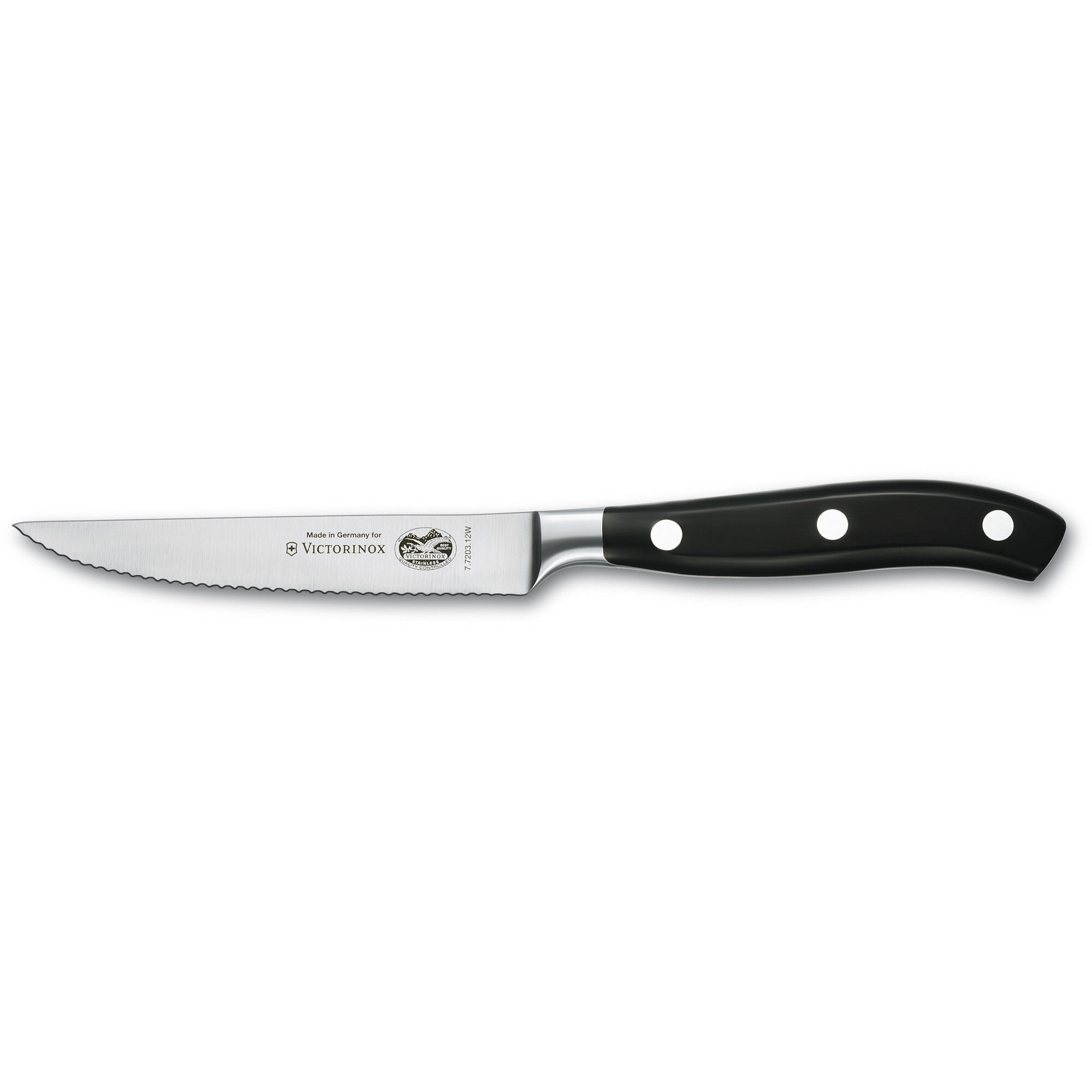 Grand Mã Itre Tandet Tomatkniv 12cm