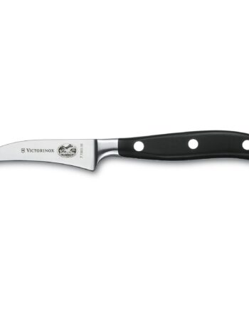 Grand Mã Itre Tournierkniv   Sort  8cm
