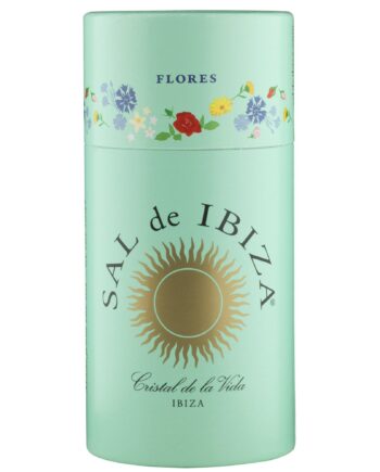 Granito Havsalt Med Blomster 75