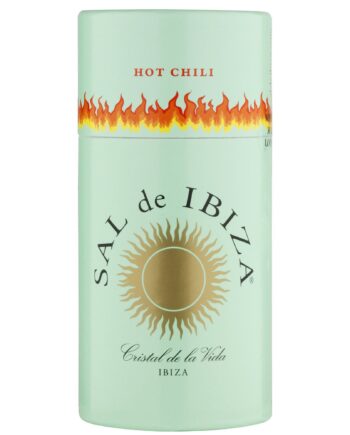 Granito Havsalt Med Chili 75