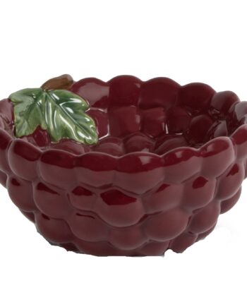 Grape Skål 13 Cm