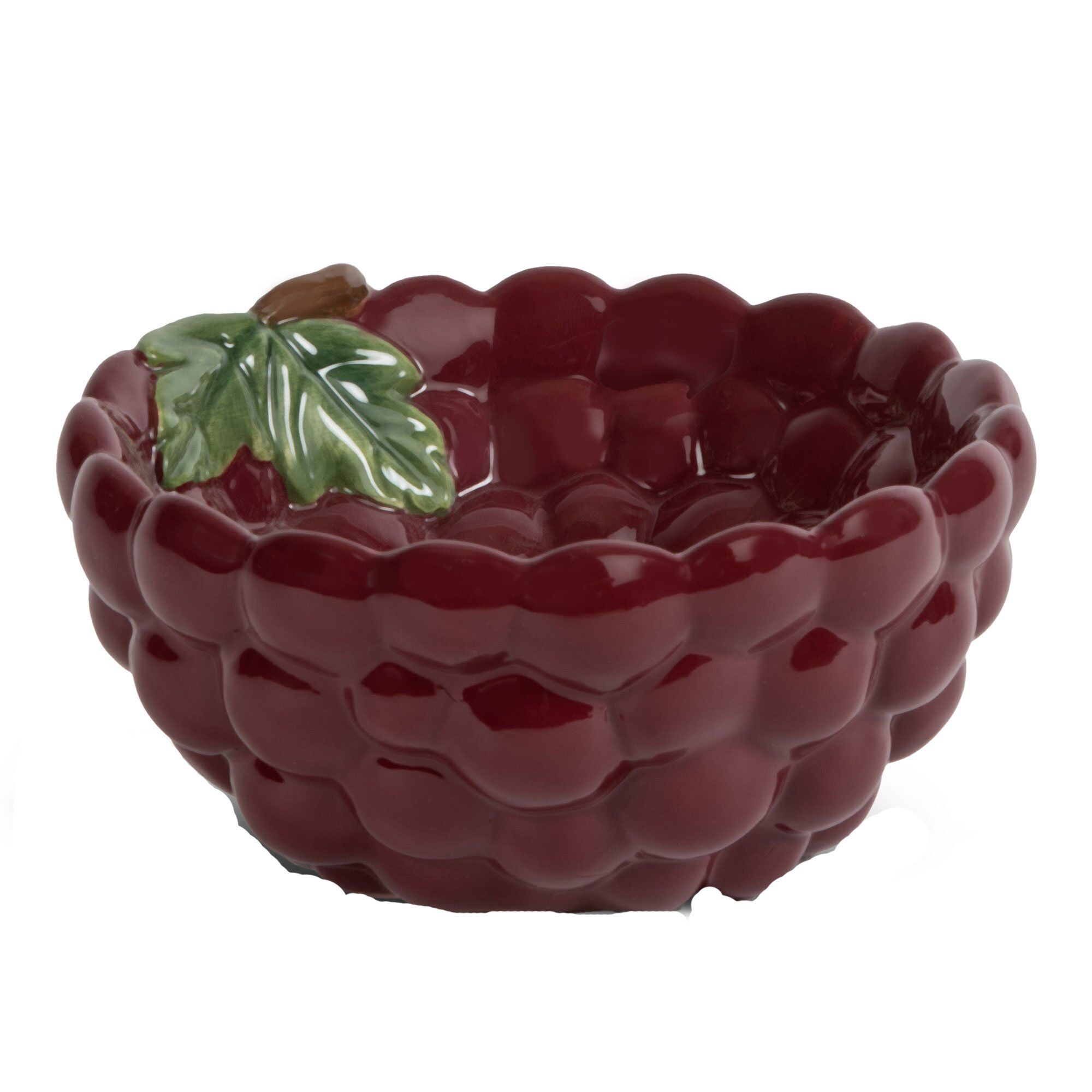 Grape Skål 13 Cm