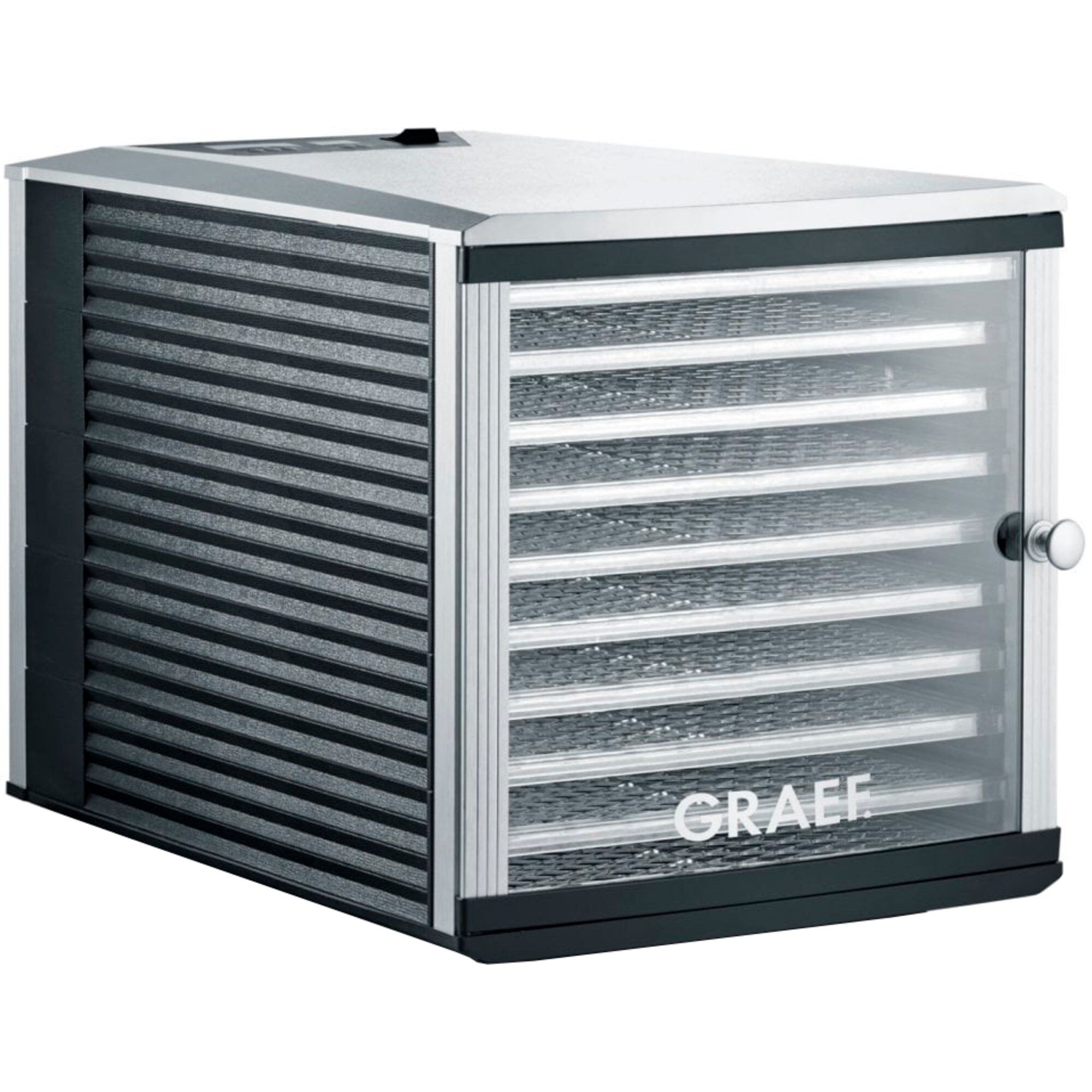 Grda510 Dehydrator 10 Bakker