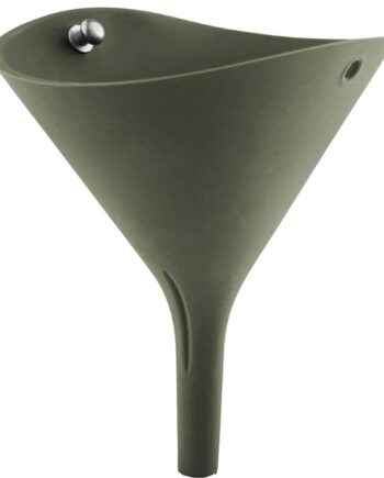 Green Tool Foldbar Tragt
