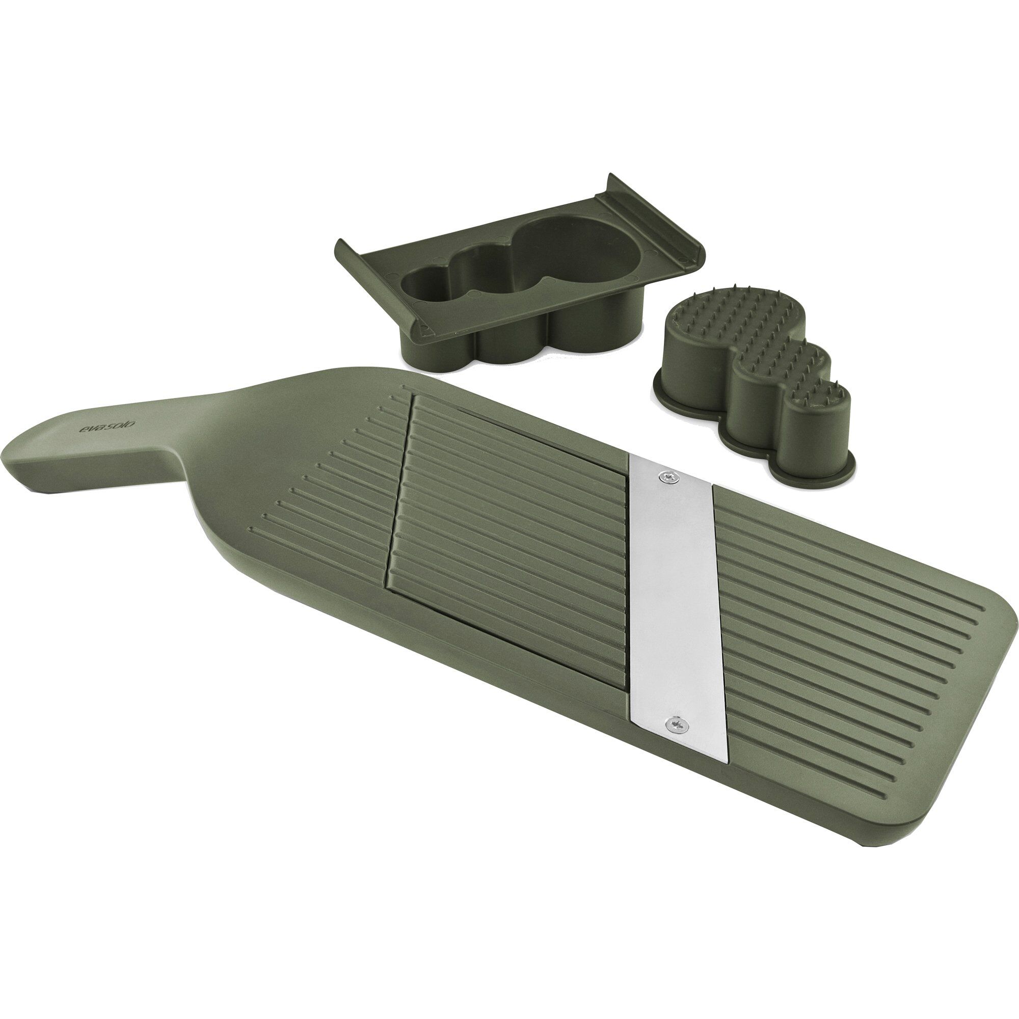 Green Tool Mandolinjern