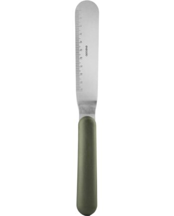 Green Tool Paletkniv Vinklet 27 Cm