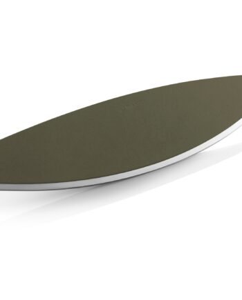 Green Tool Pizza- Krydderurtekniv