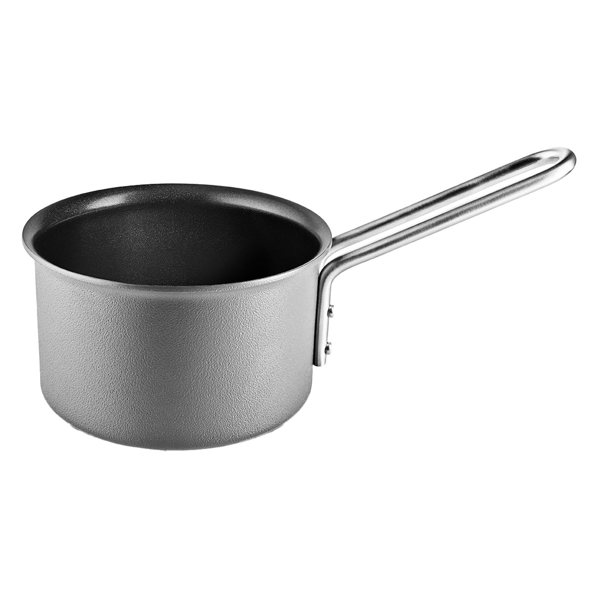Grey Line Kasserolle Liter
