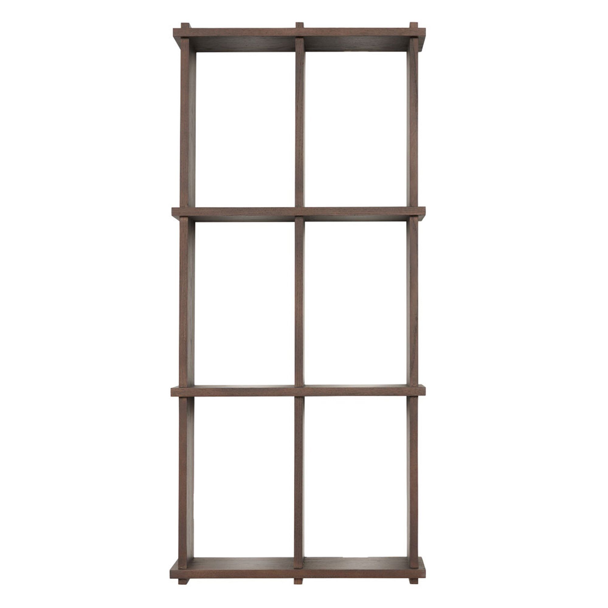 Grid Shelf Small Hylde Darknature