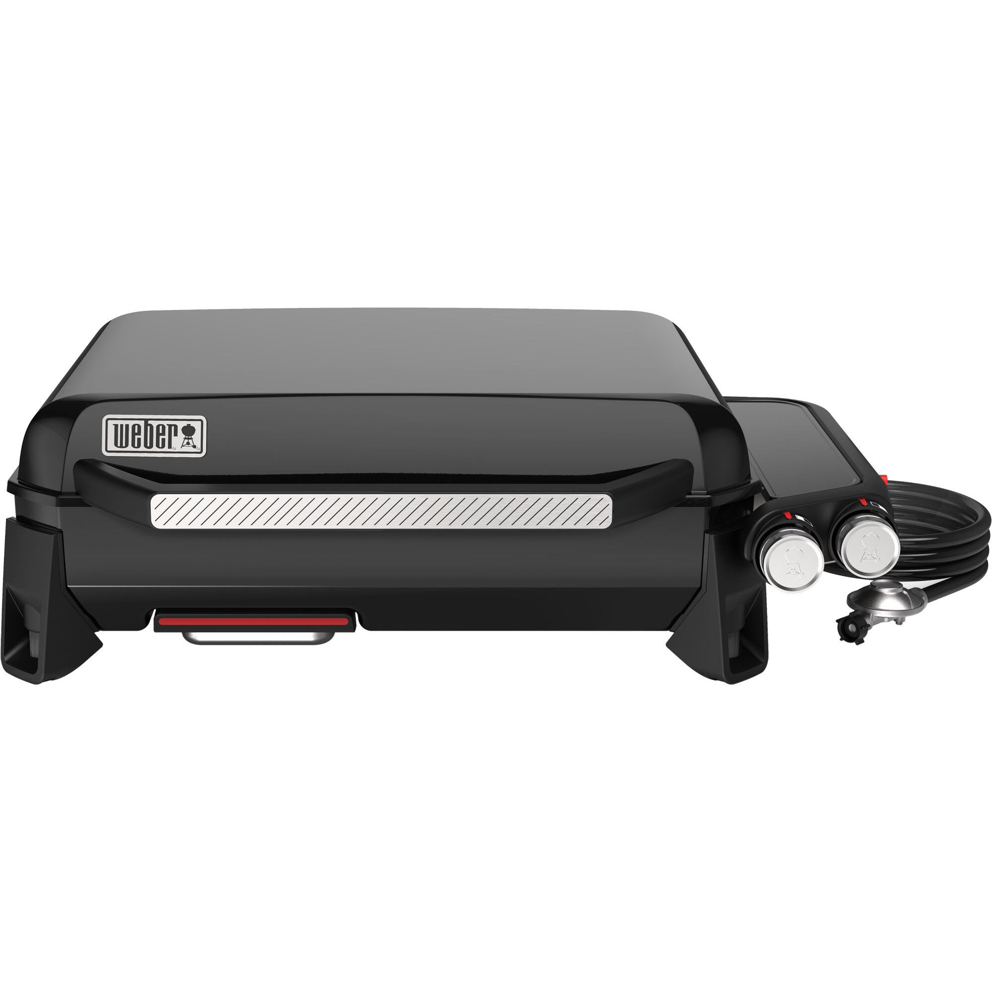 Griddle Gas Stegeplade 56 Cm