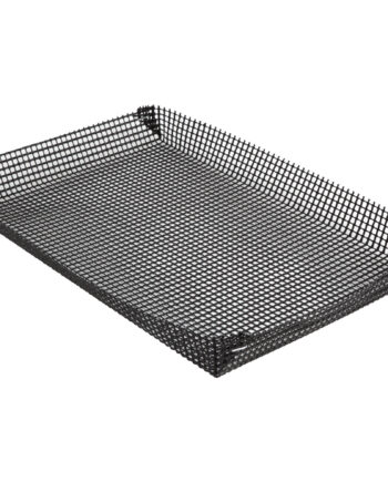Grill- Og Rygekurv