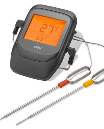 Grill Og Stegetermometer Bluetooth