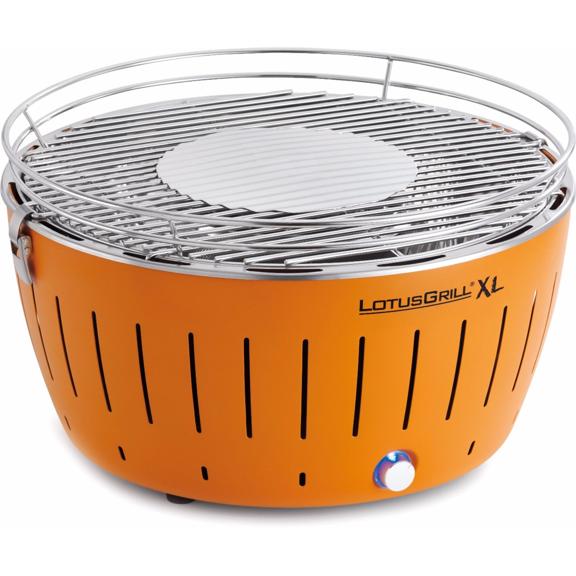 Grill Orange