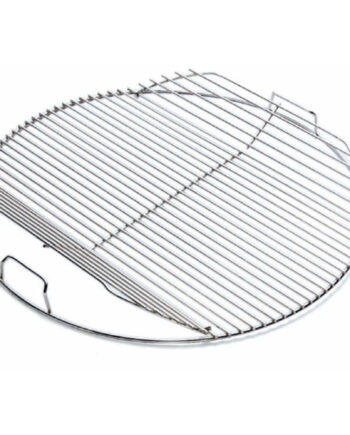Grillgitter Med Underkant 57cm