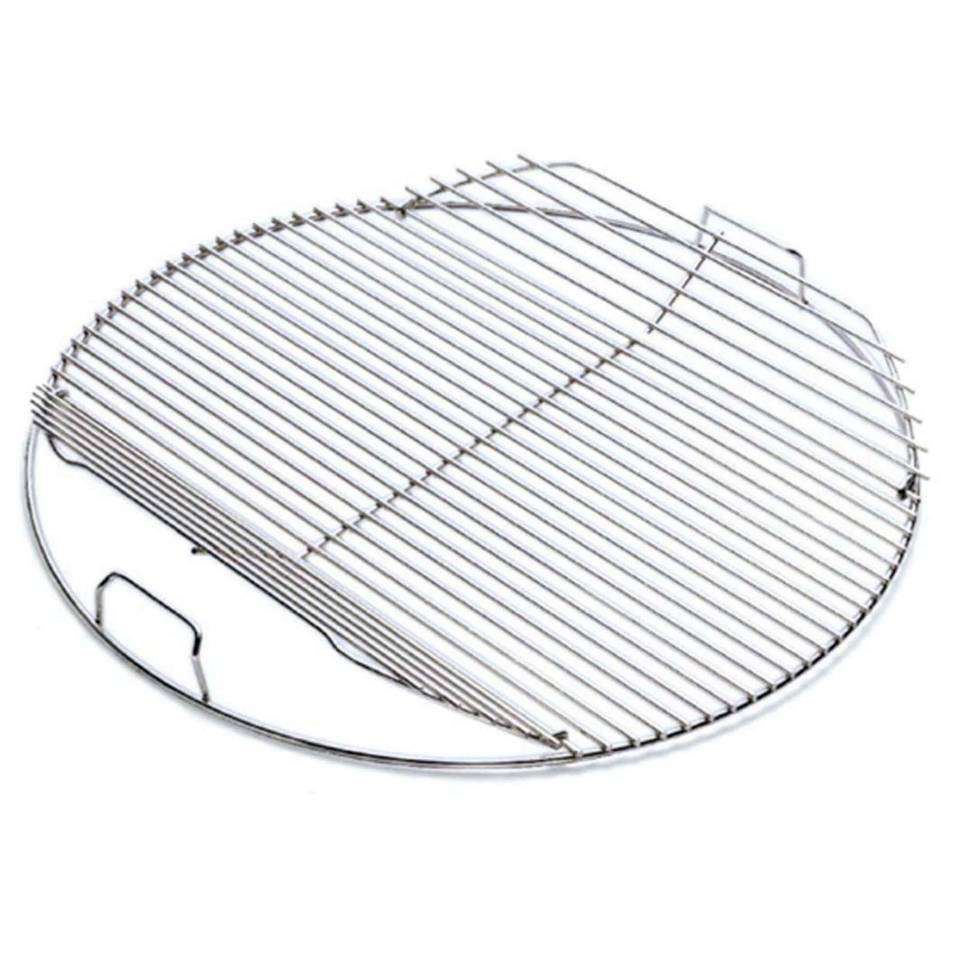 Grillgitter Med Underkant 57cm
