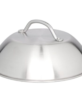 Grillkube   Rustfrit Stål    22   Cm
