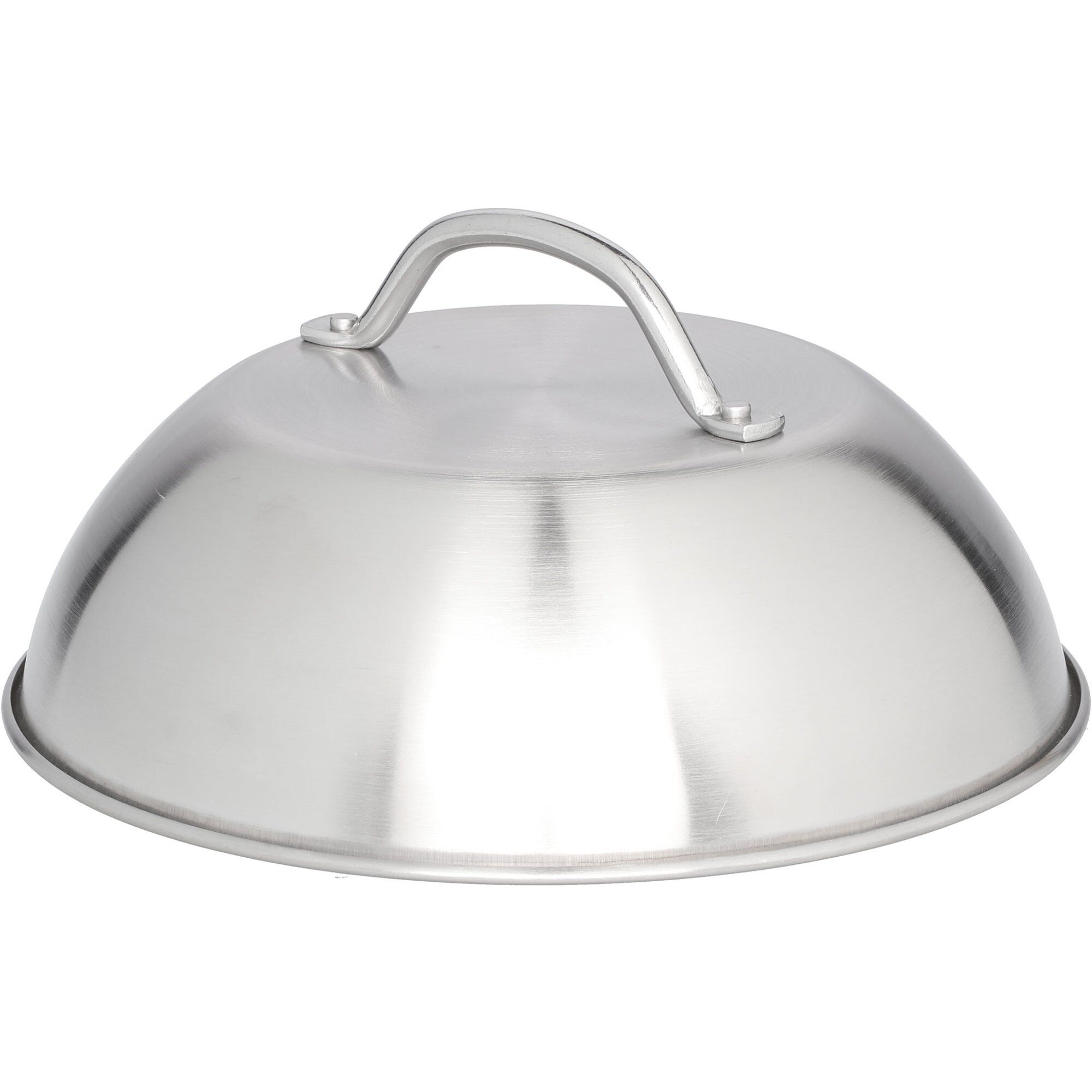 Grillkube Rustfrit Stål 22 Cm