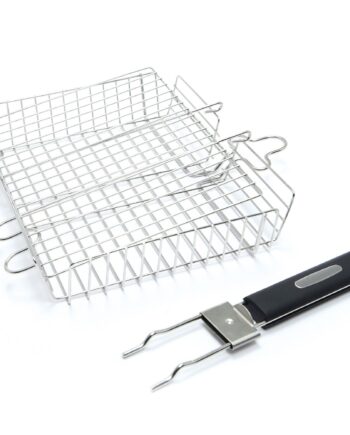 Grillkurv