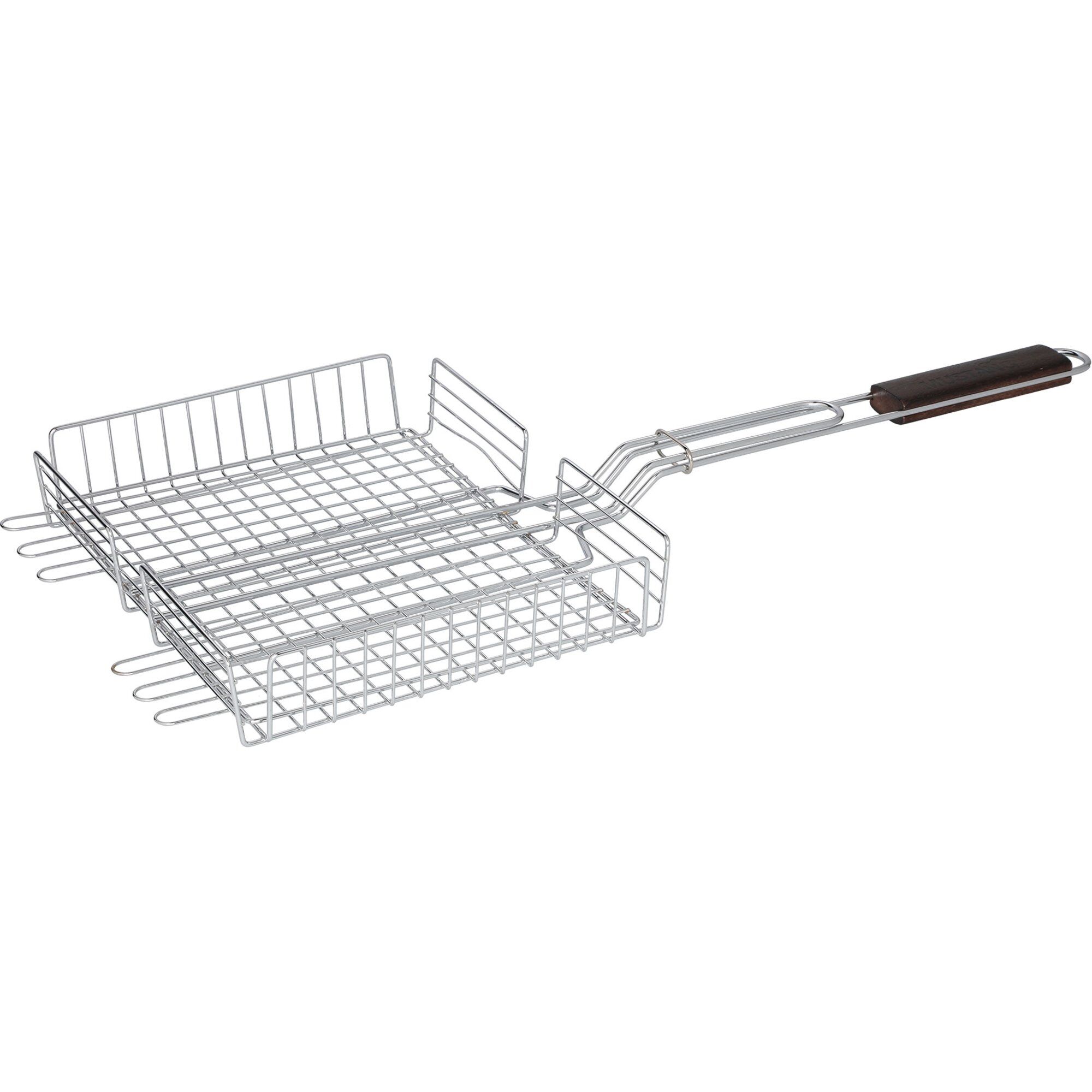 Grillkurv 25 31 Cm