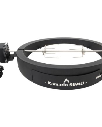 Grillmaster 39   Rotisserie   Pizzaovn Midi