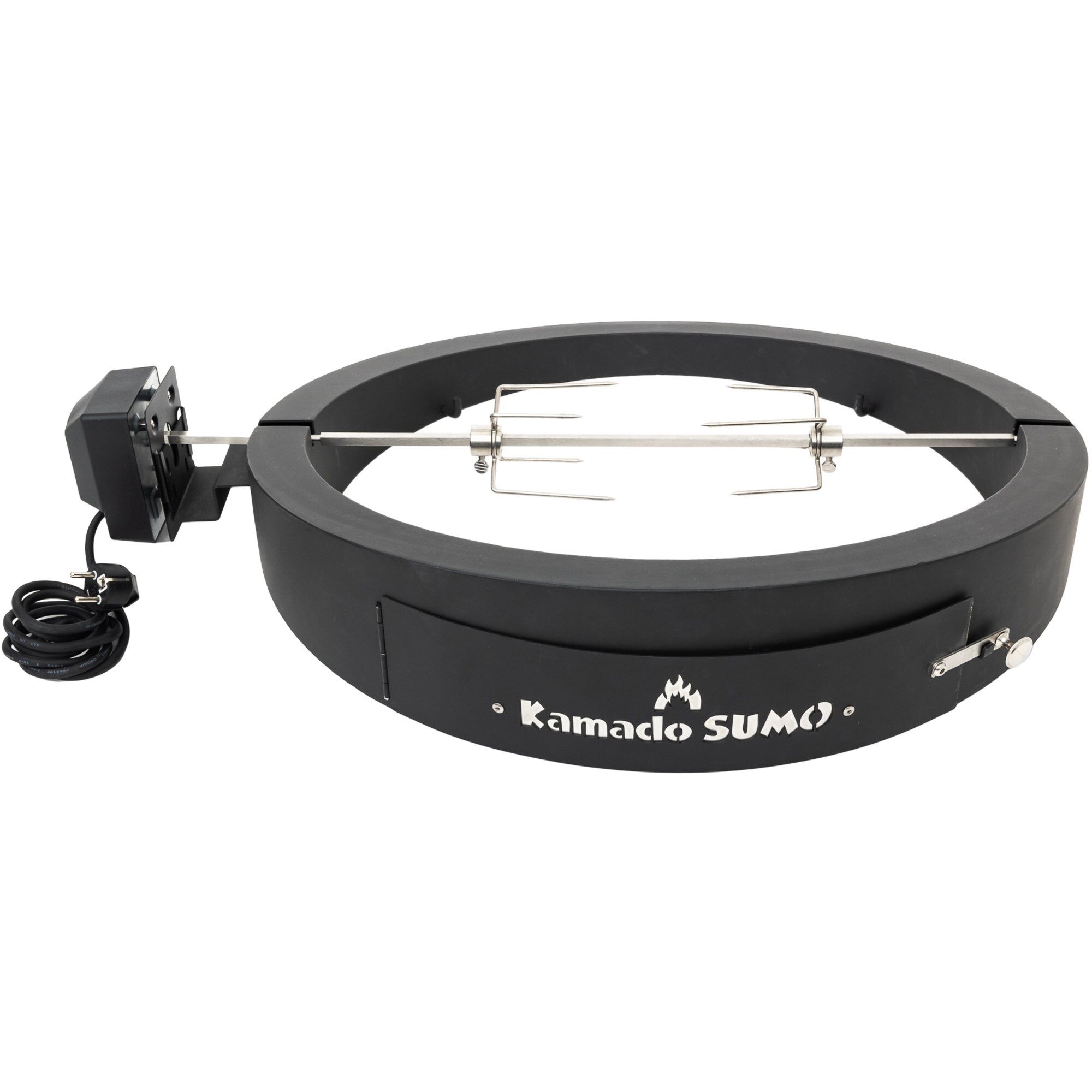 Grillmaster 39 Rotisserie Pizzaovn Midi