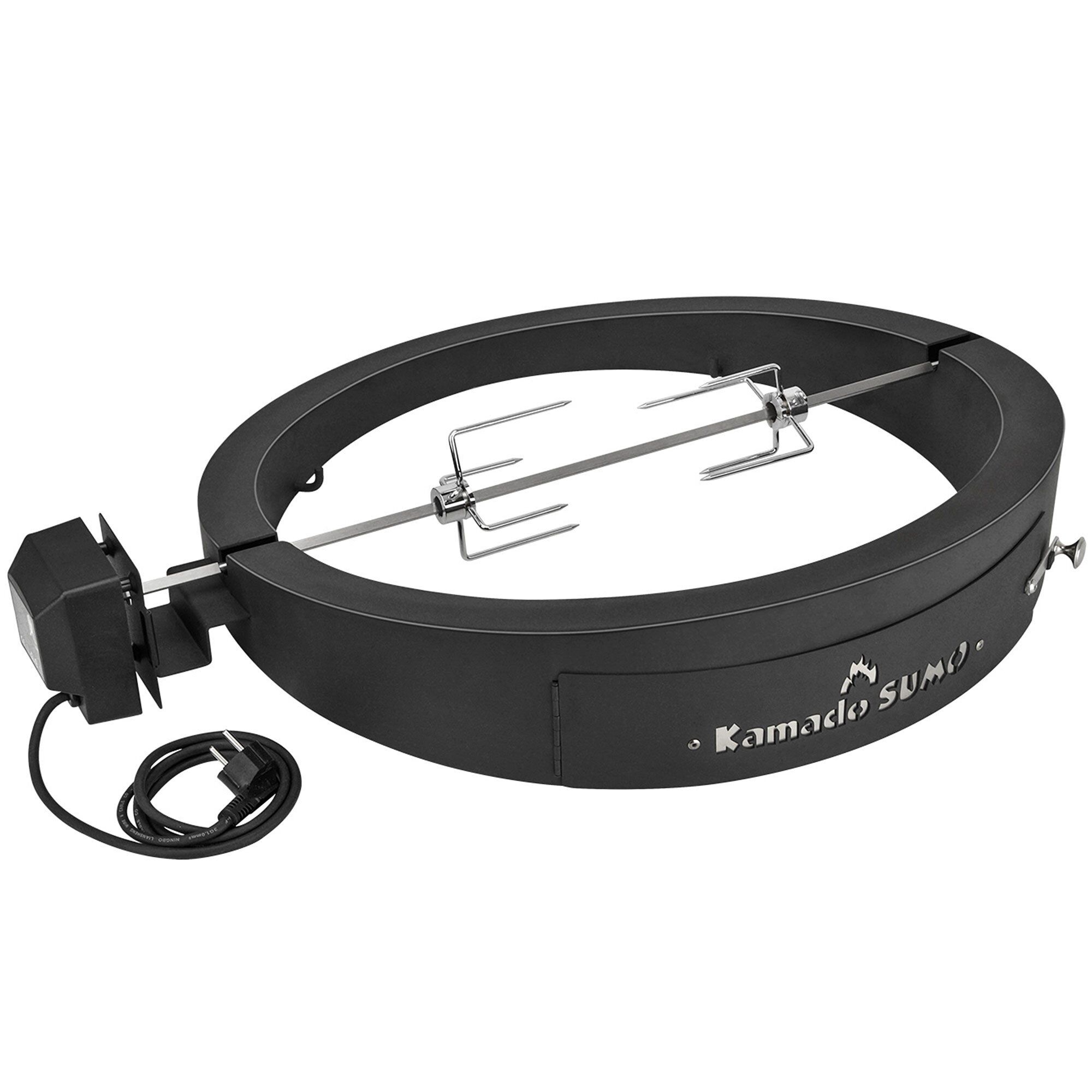 Grillmesterens Rotisserie Pizzaovn