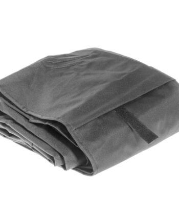 Grillovertræk   215   75   110 Cm  Sort