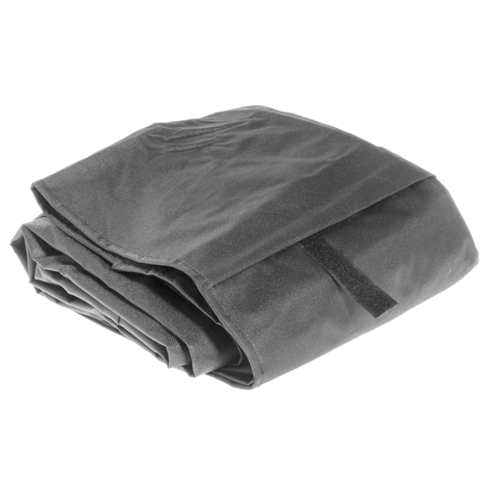 Grillovertræk 215 75 110 Cm Sort