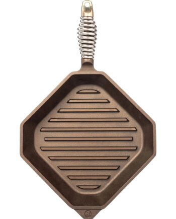 Grillpande  25 Cm