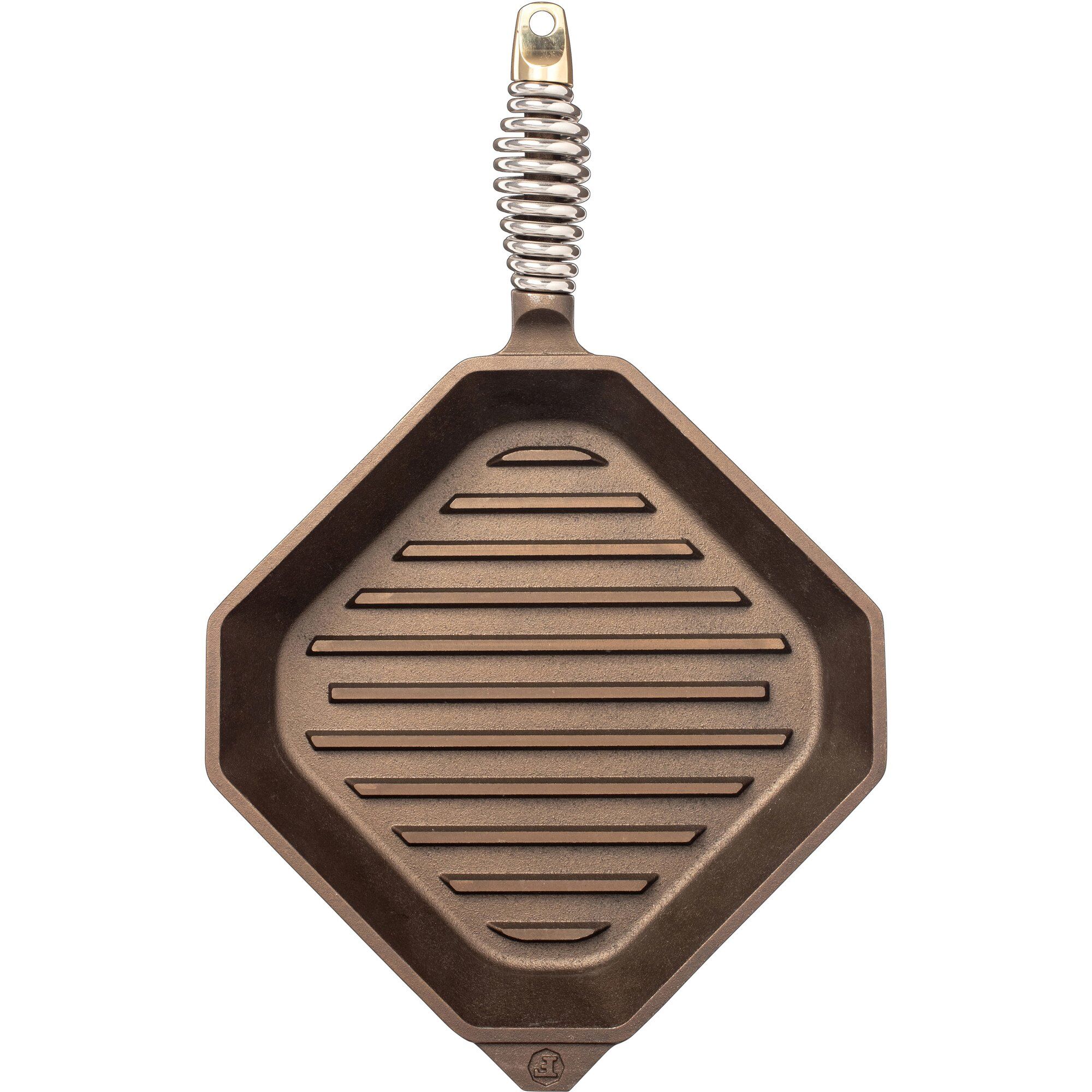 Grillpande 25 Cm