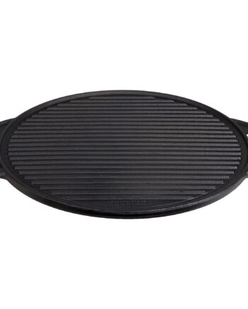 Grillpande 42 Cm