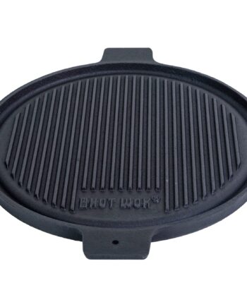 Grillpande 32   Cm