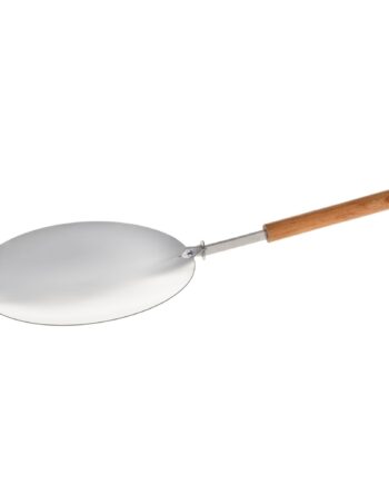 Grillpande Med Foldbart Håndtag