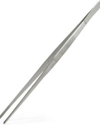 Grillpincet 30 Cm  Rustfrit Stål