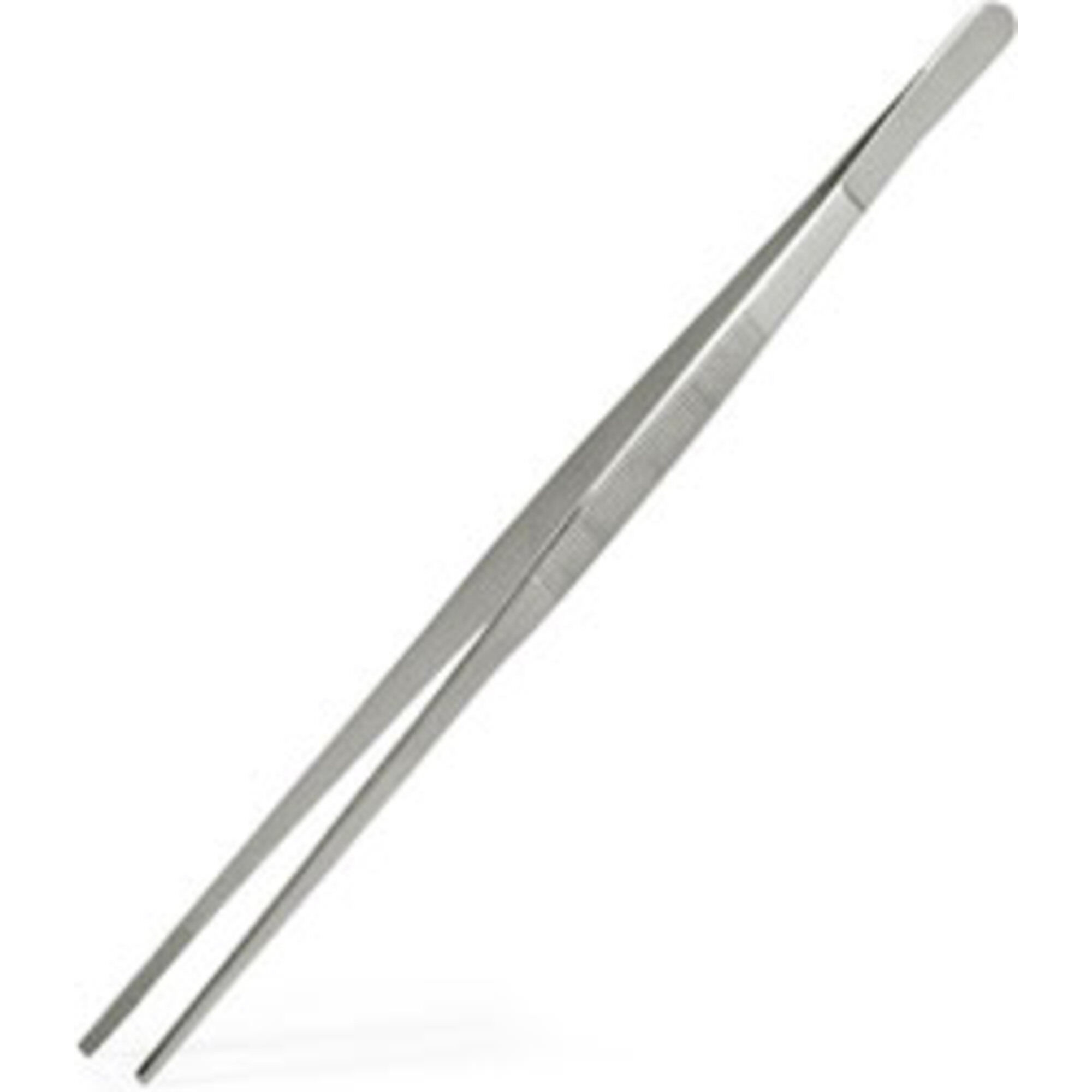 Grillpincet 30 Cm Rustfrit Stål