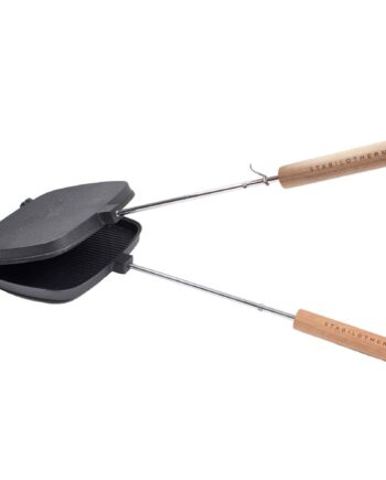 Grillplade