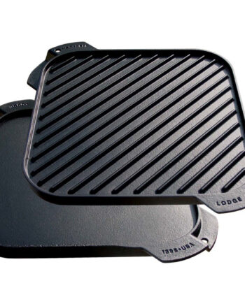 Grillplade Stegeplade