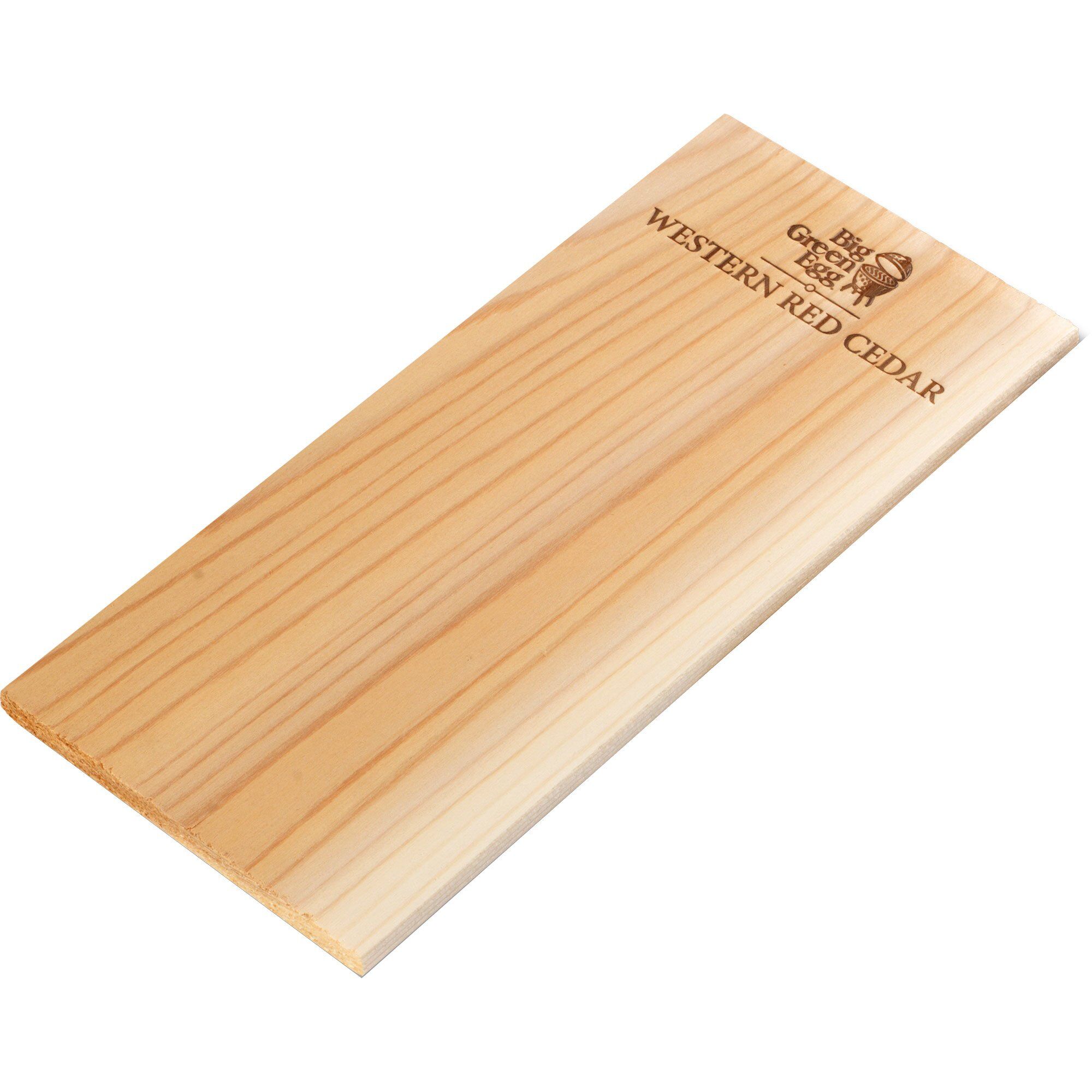 Grillplanker Cedertræ