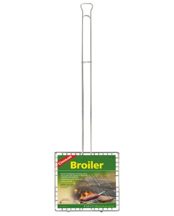 Grillrist