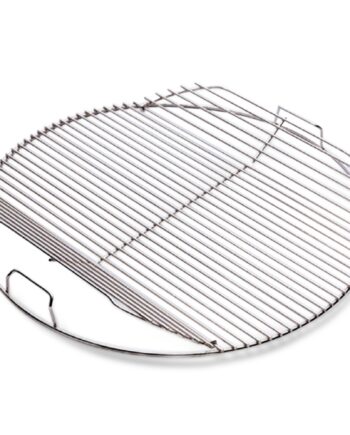 Grillrist Med Foldekant  57 Cm