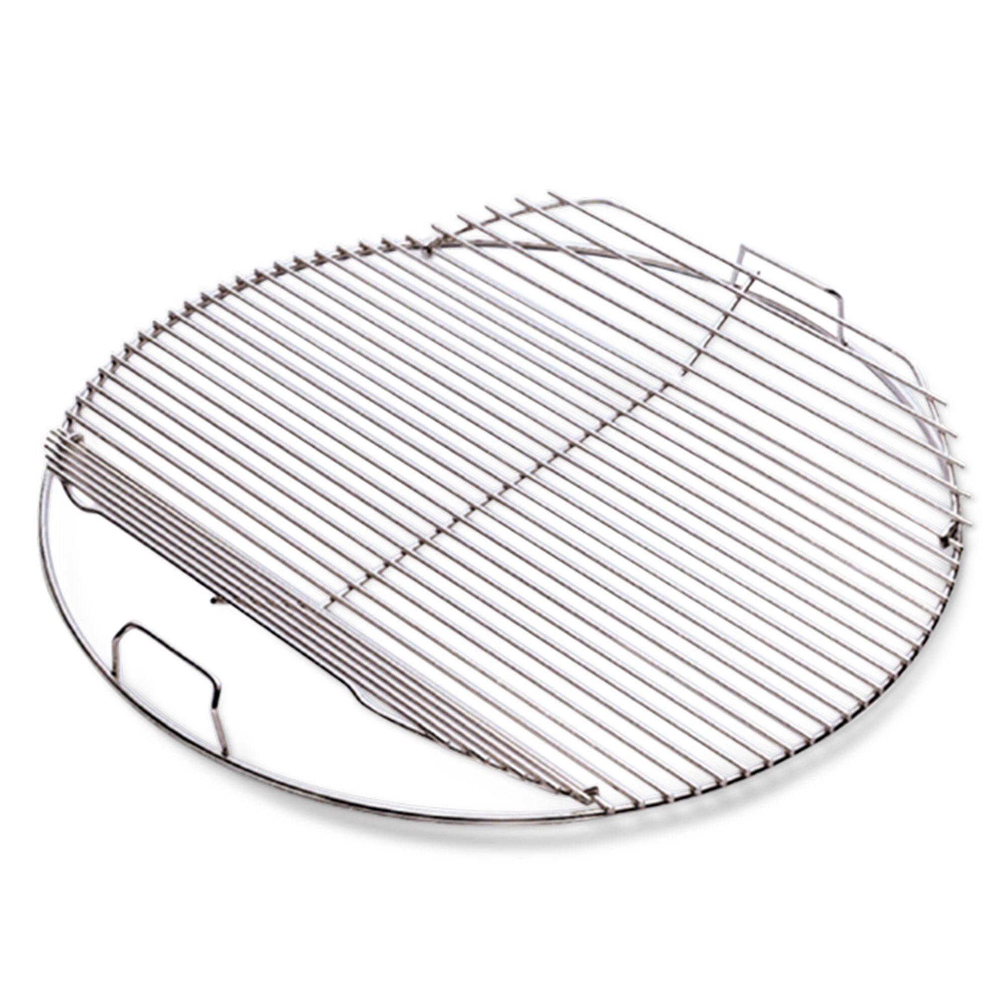Grillrist Med Foldekant 57 Cm