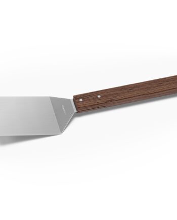 Grillspade