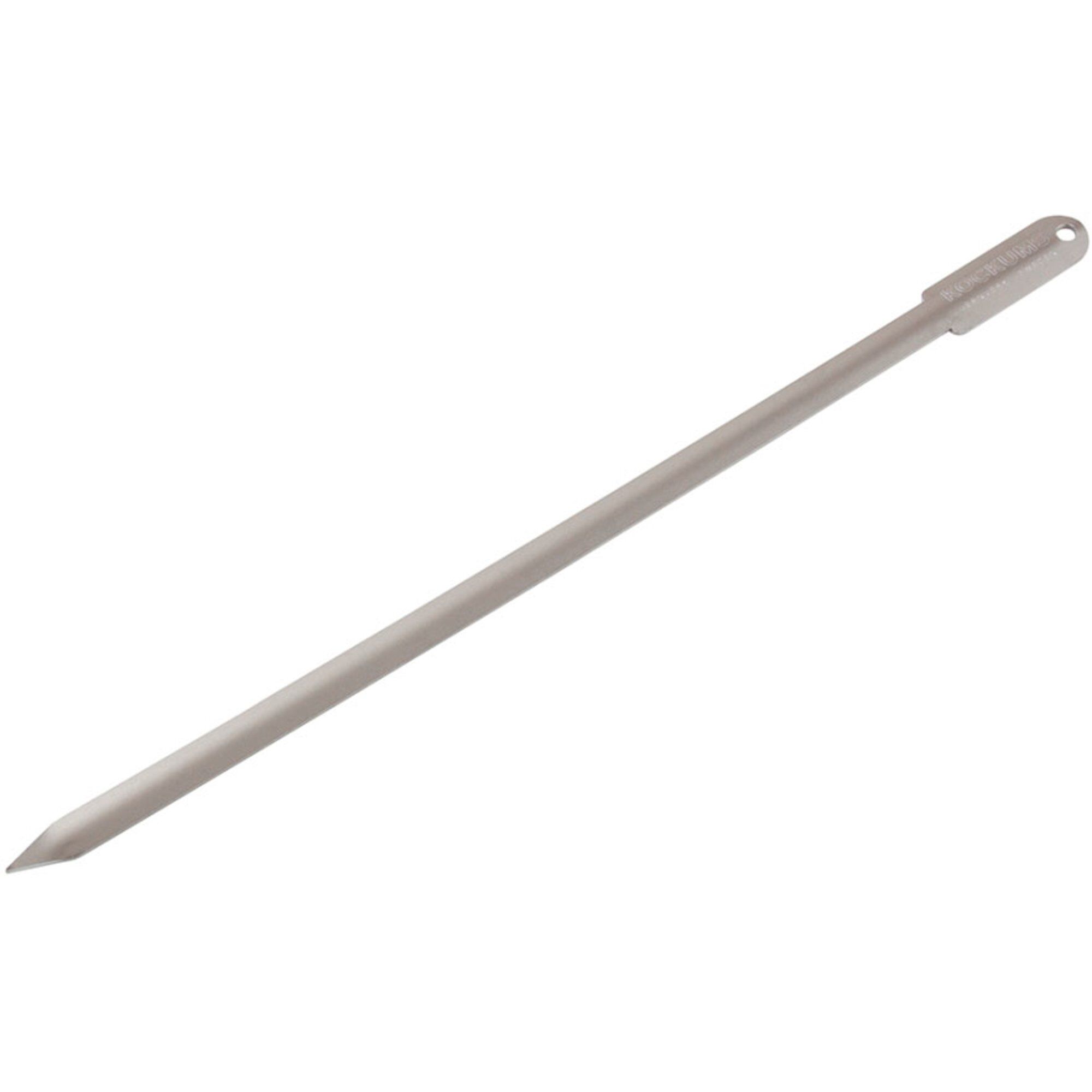 Grillspyd 36 Cm Rustfrit Stål