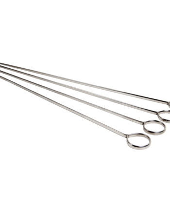 Grillspyd 40 Cm    Stk
