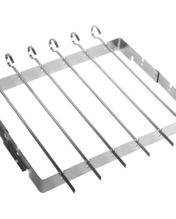 Grillspyd Med Holder