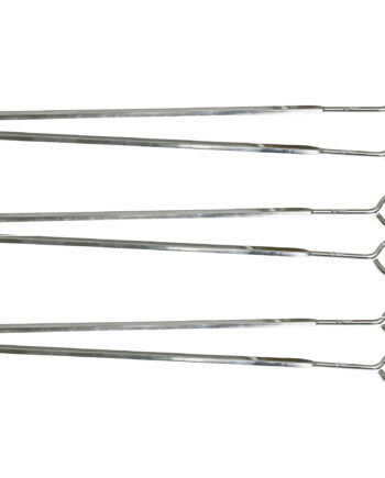 Grillspyd   Stk  30 Cm