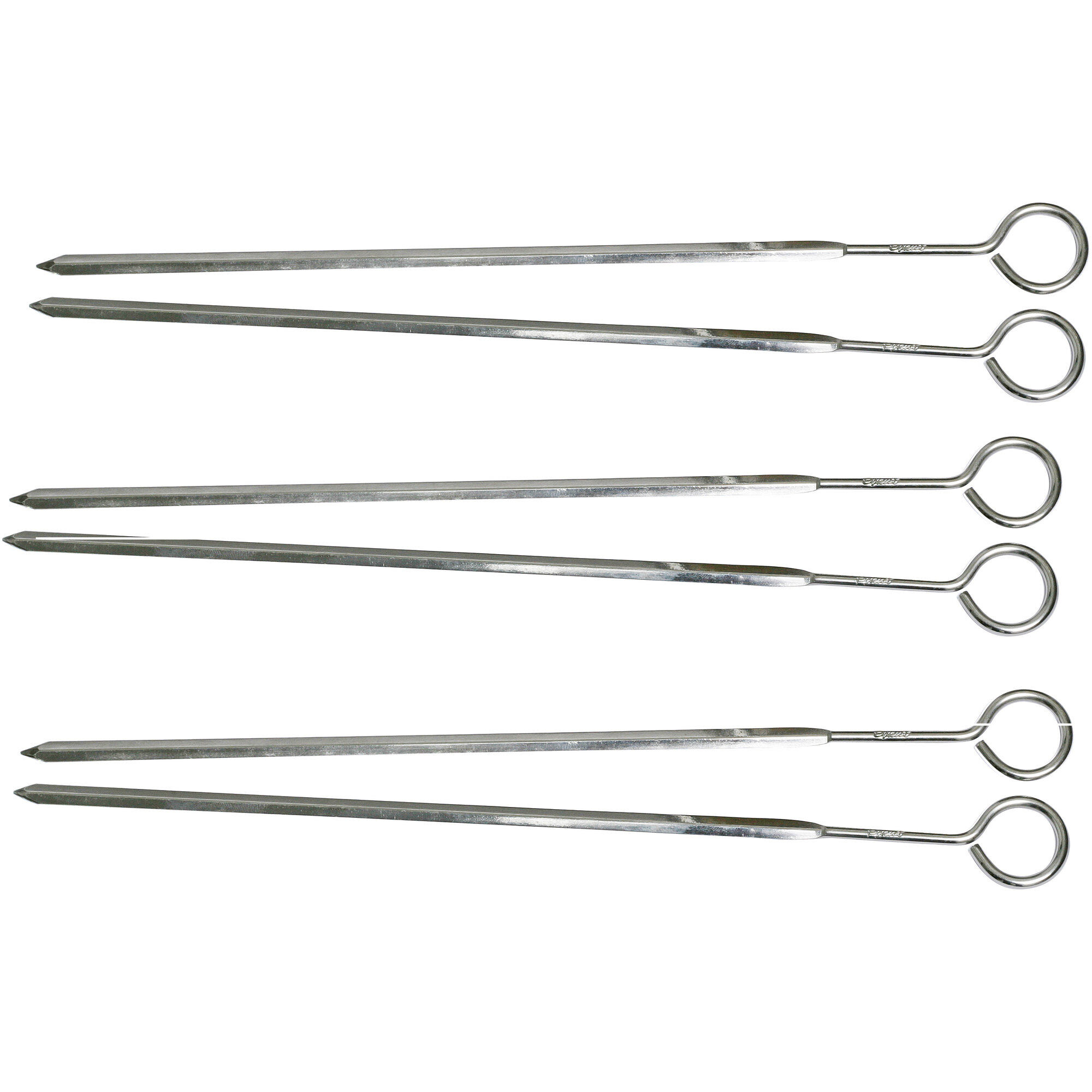 Grillspyd Stk 30 Cm