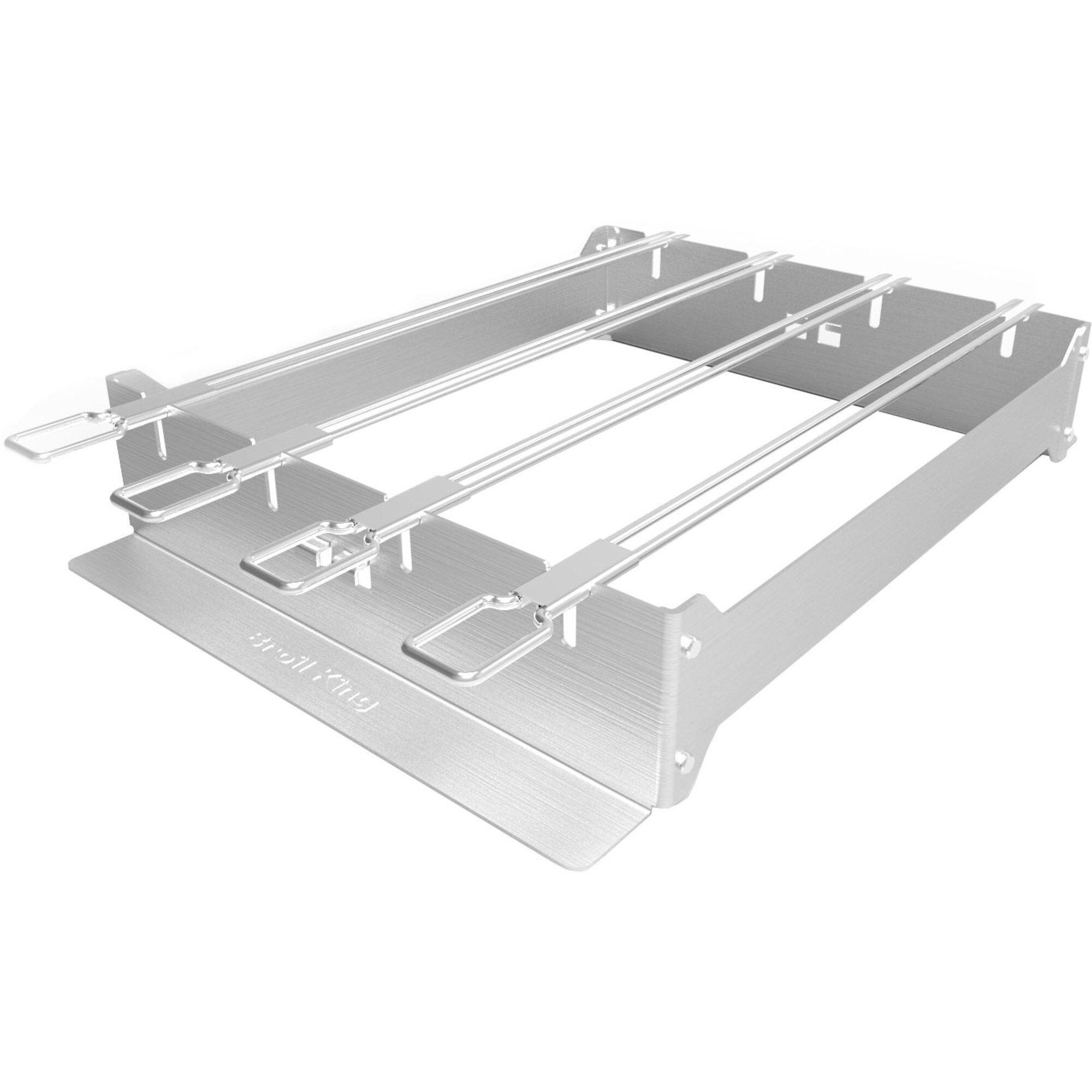 Grillspydholder Lille