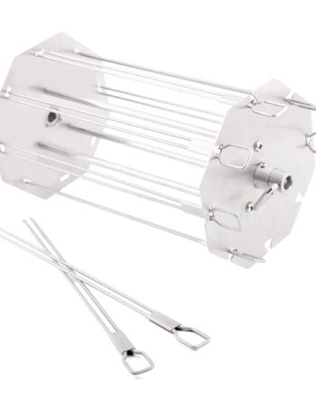 Grillspydsholder Til Rotisseri