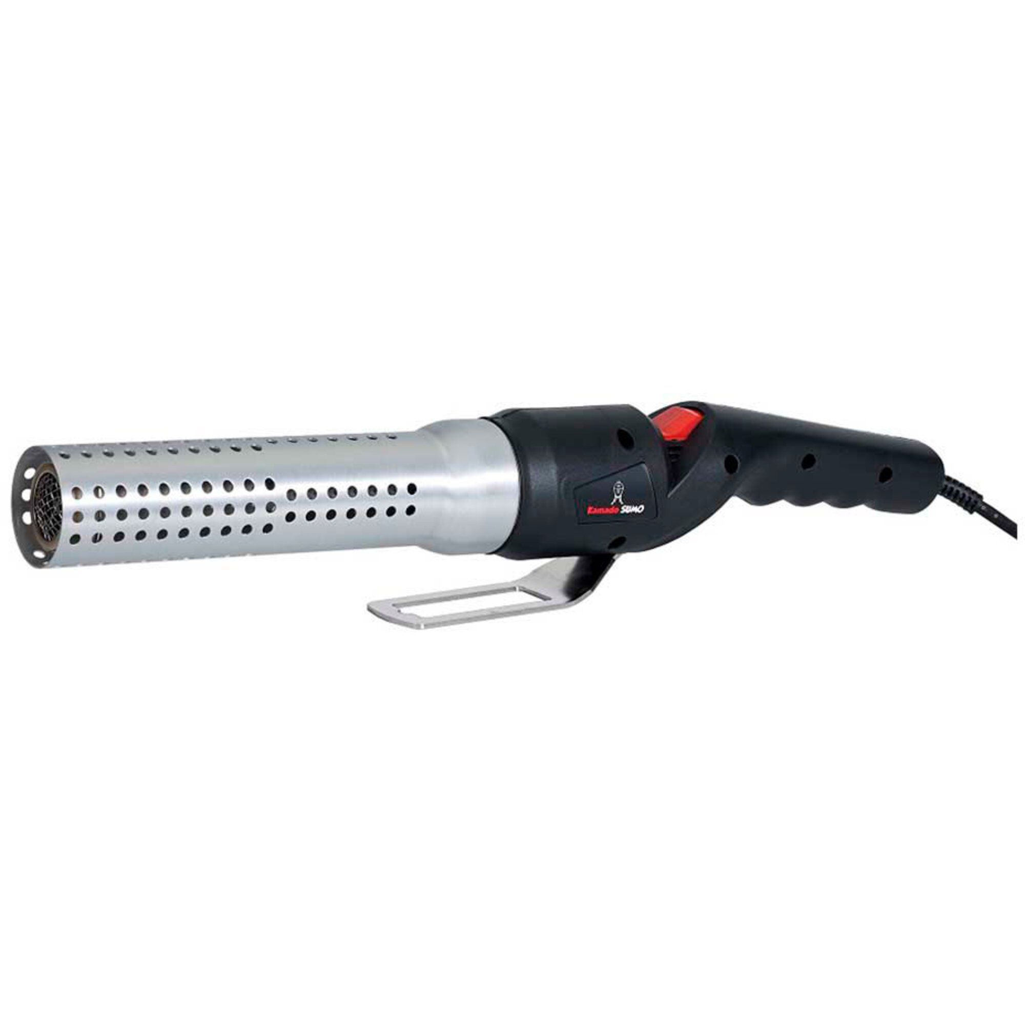 Grillstarter